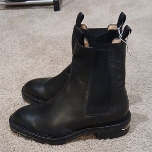 Alexander Wang Boots 36.5